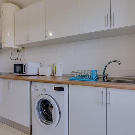 Tenis Golf Mar - 1 Bedroom Apartment - Vilamoura Exteriör bild