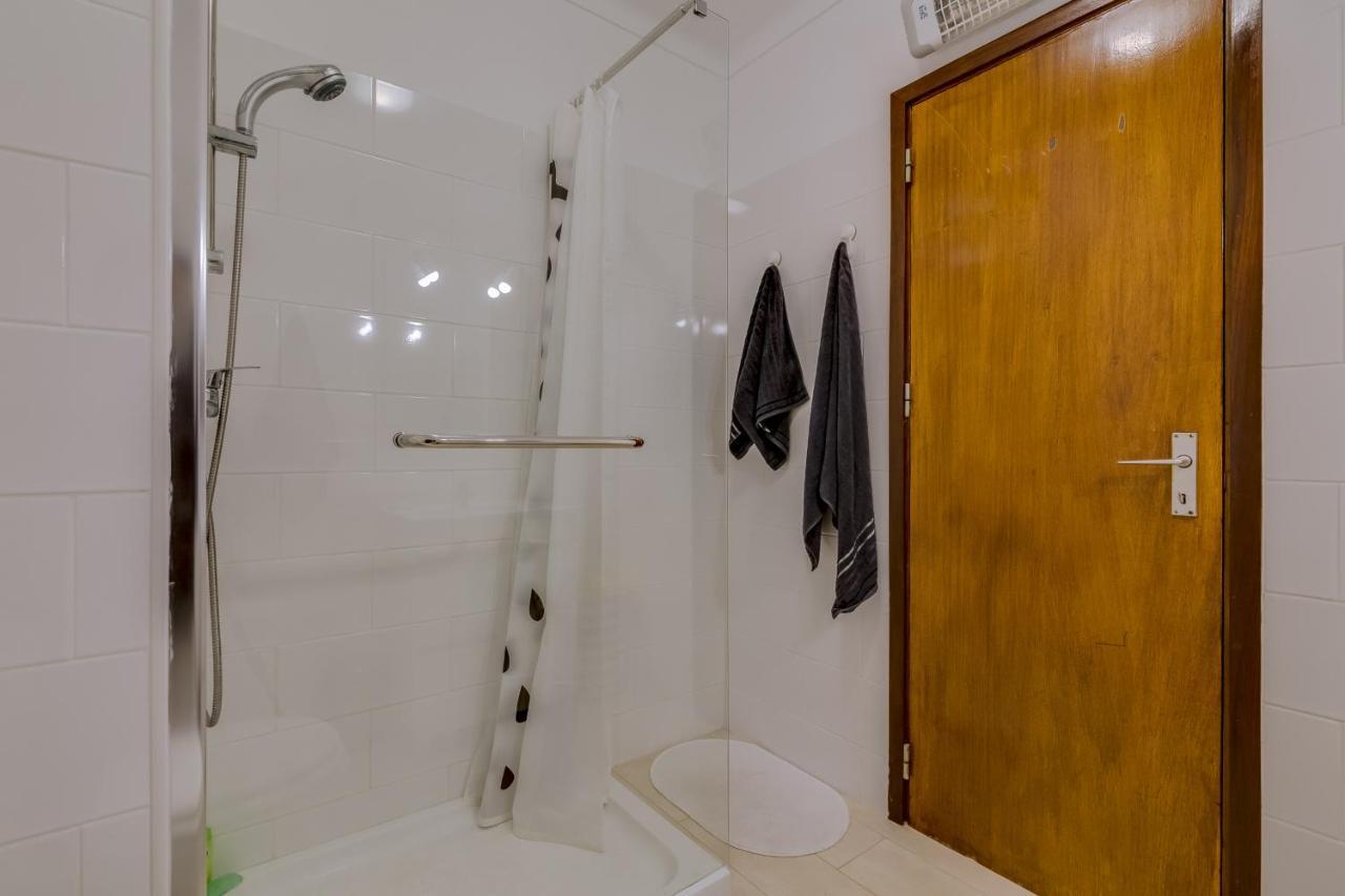 Tenis Golf Mar - 1 Bedroom Apartment - Vilamoura Exteriör bild