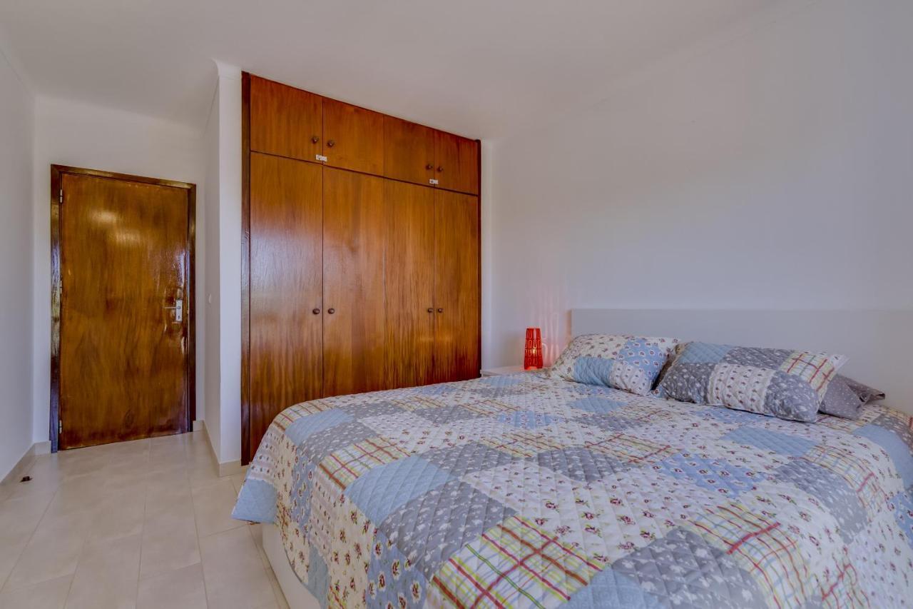 Tenis Golf Mar - 1 Bedroom Apartment - Vilamoura Exteriör bild